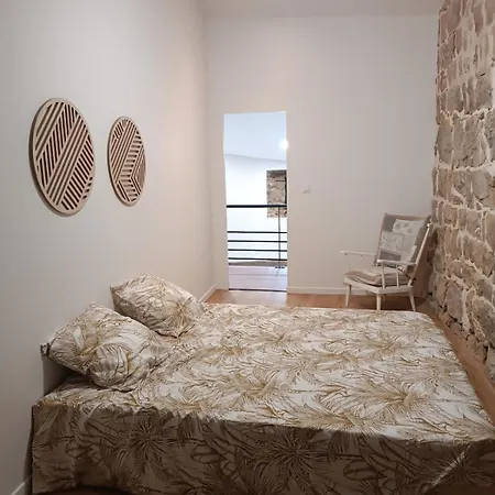 Holiday home La Grange Du Champ *