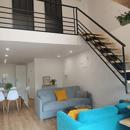 Semesterbostad La Grange Du Champ