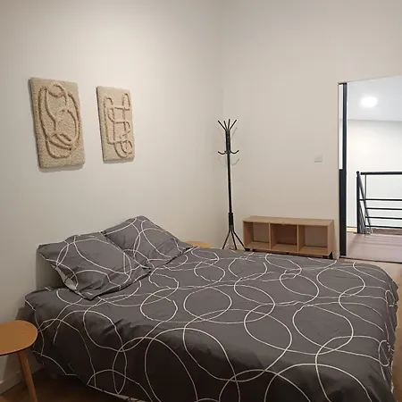 Holiday home La Grange Du Champ *