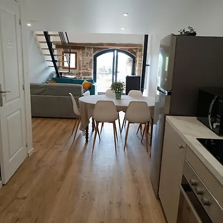 La Grange Du Champ * La Seauve-Sur-Semene