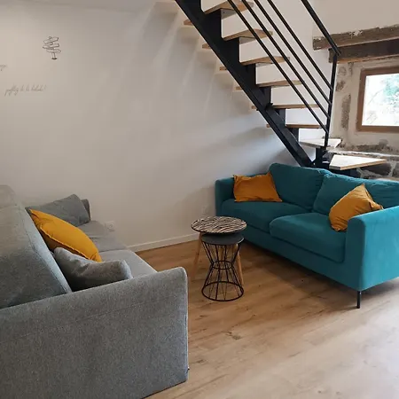 La Grange Du Champ La Seauve-Sur-Semene