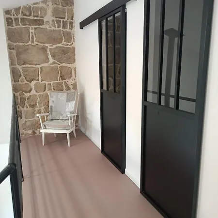 La Grange Du Champ Holiday home