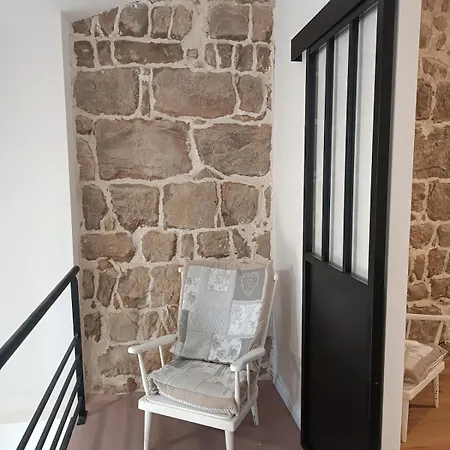 La Grange Du Champ *