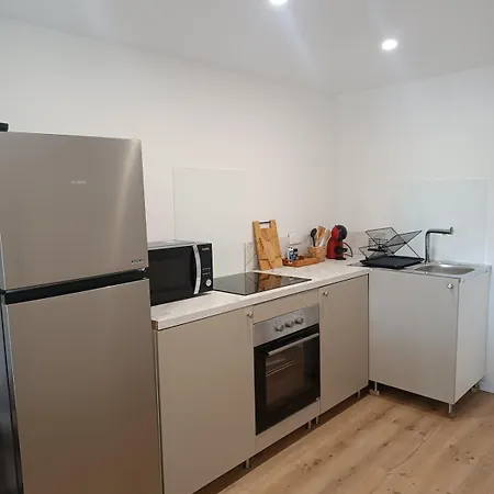 La Grange Du Champ Semesterbostad La Seauve-Sur-Semene