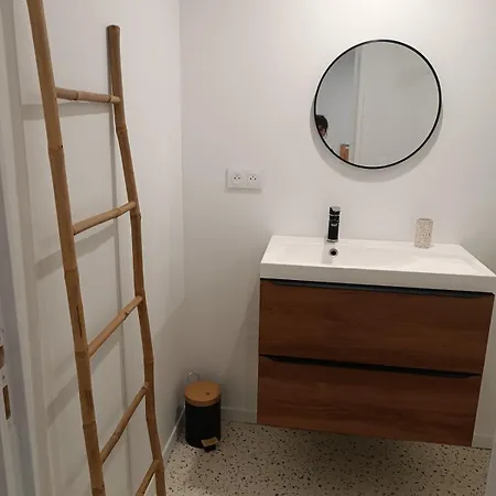 La Grange Du Champ Semesterbostad *