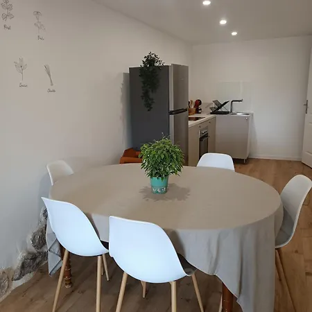 La Grange Du Champ La Seauve-Sur-Semene