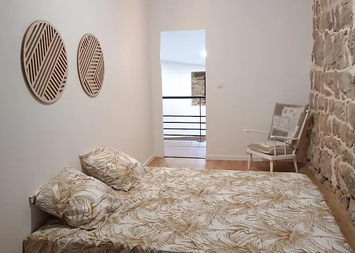 Holiday home La Grange Du Champ *