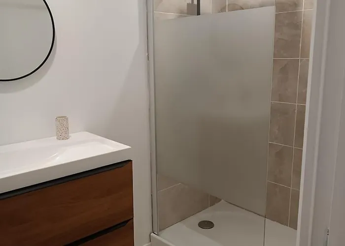 La Grange Du Champ Holiday home La Seauve-Sur-Semene