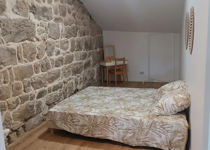 Holiday home La Grange Du Champ