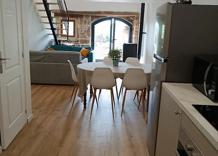 La Grange Du Champ * La Seauve-Sur-Semene