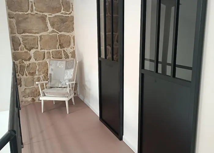 La Grange Du Champ Holiday home