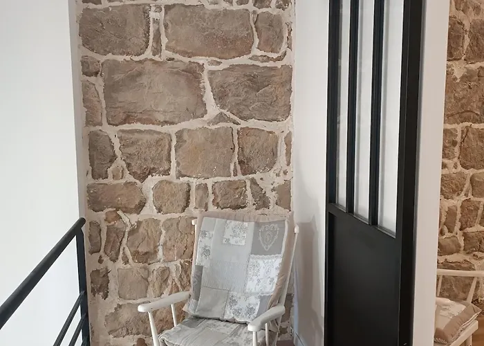 La Grange Du Champ *