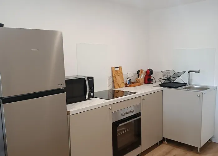 La Grange Du Champ Holiday home La Seauve-Sur-Semene