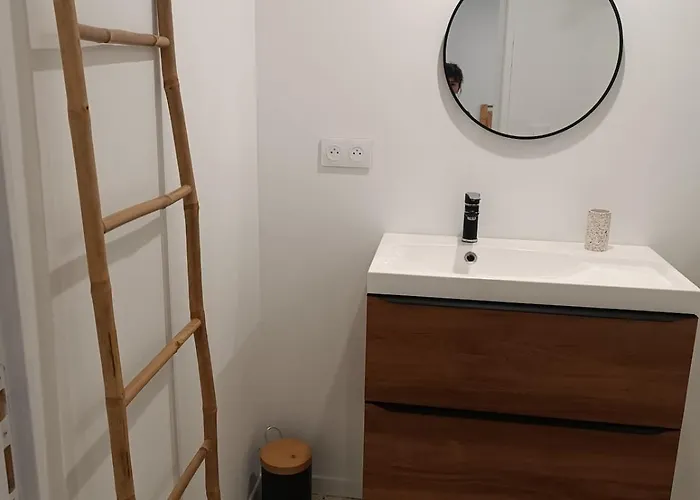 La Grange Du Champ Holiday home *