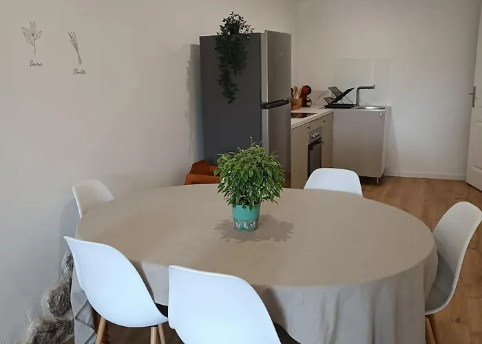 La Grange Du Champ La Seauve-Sur-Semene